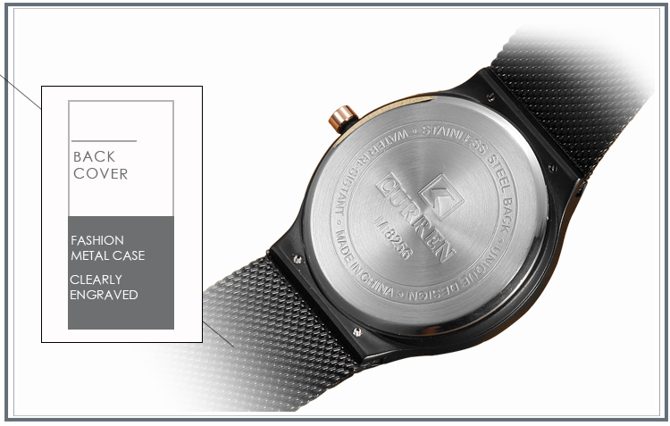 AMST Jam Tangan Digital Analog Pria - AM3018